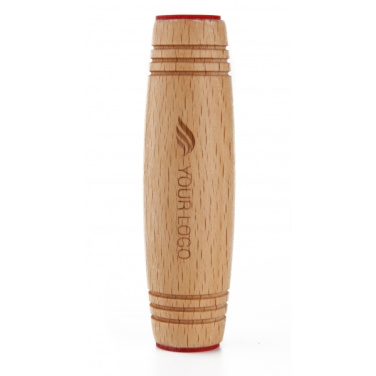 Logo trade promotional items image of: Fidget Stick Roller