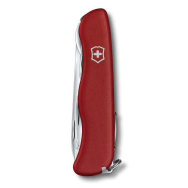 Logotrade promotional product image of: Pocket knife Picnicker Victorinox