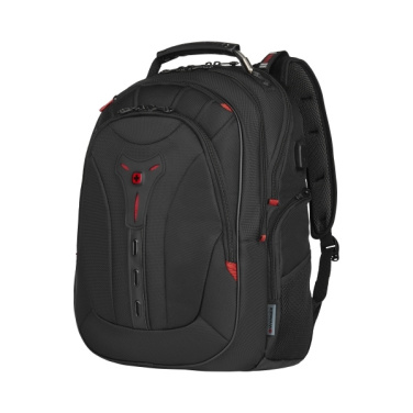 Logo trade business gift photo of: Backpack Wenger Pegasus Deluxe 16''