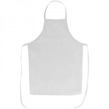 Logo trade advertising products image of: Cotton apron GRILLMEISTER