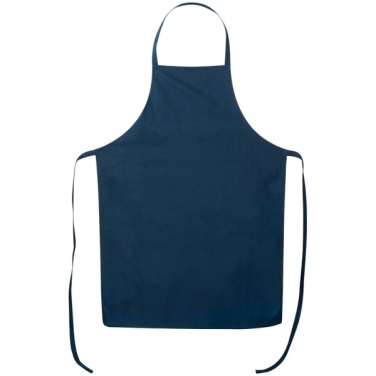 Logotrade promotional gift image of: Cotton apron GRILLMEISTER