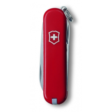 Logo trade business gift photo of: Pocket knife CLASSIC SD Victorinox