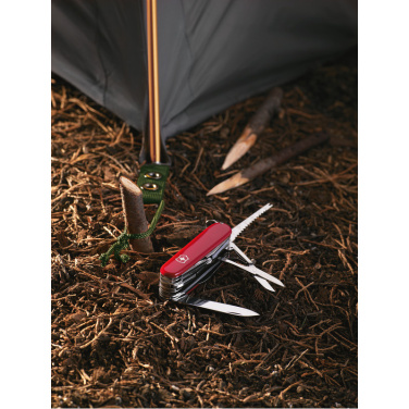 Logotrade advertising product image of: Pocket knife SwissChamp Victorinox