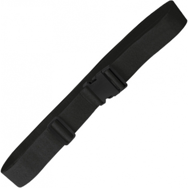 Logotrade promotional item picture of: Adjustable luggage strap MOORDEICH