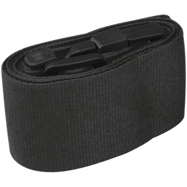 Logotrade promotional merchandise photo of: Adjustable luggage strap MOORDEICH