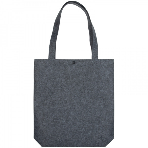 Logo trade advertising products picture of: Felt bag TRIESTE