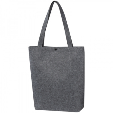 Logotrade promotional item image of: Felt bag TRIESTE