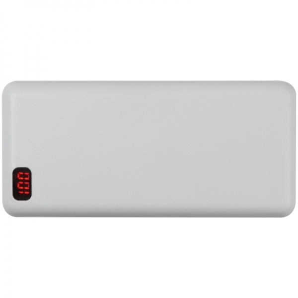 Logo trade advertising products picture of: Power bank CRACOW