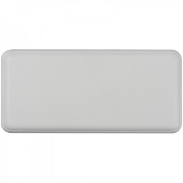Logo trade promotional merchandise picture of: Power bank CRACOW