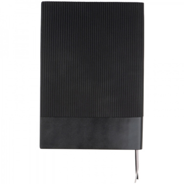 Logo trade promotional merchandise photo of: A5 Notebook DUBAI