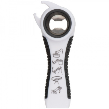 Logotrade promotional giveaways photo of: Multi-opener ODESSA