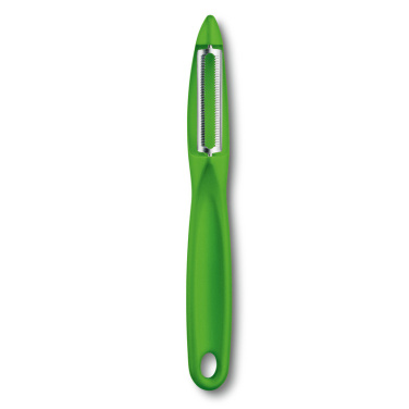 Logo trade promotional giveaways picture of: Peeler Victorinox