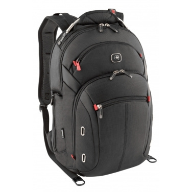 Logotrade promotional gifts photo of: Backpack Wenger Gigabyte 15''