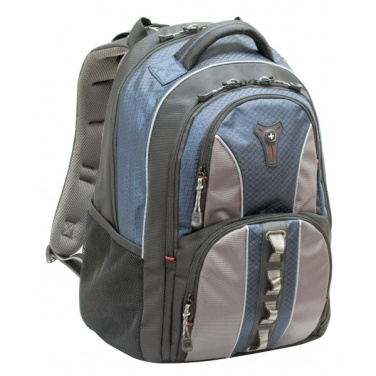 Logo trade promotional products picture of: Backpack Wenger Cobalt 16''