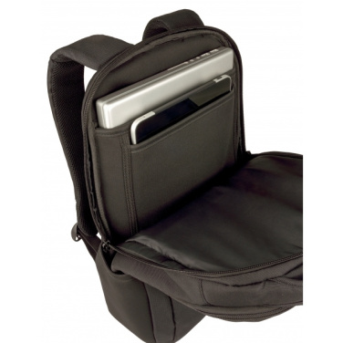 Logo trade promotional items image of: Backpack Wenger Fuse 16''