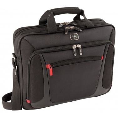 Logotrade promotional giveaways photo of: Laptop bag Wenger Sensor 15''