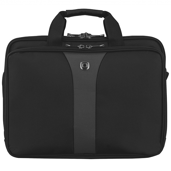 Logotrade promotional merchandise image of: Backpack Wenger Legacy 16''