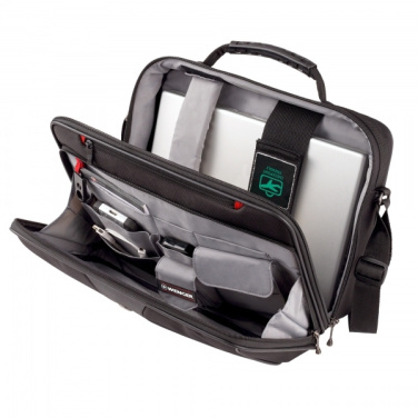 Logo trade advertising products picture of: Backpack Wenger Legacy 16''