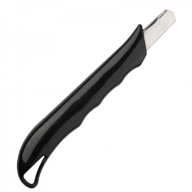 Logotrade promotional gift image of: Cutter knife WAREHOUSE