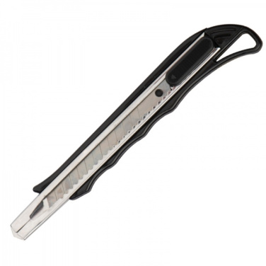Logo trade promotional gift photo of: Cutter knife WAREHOUSE
