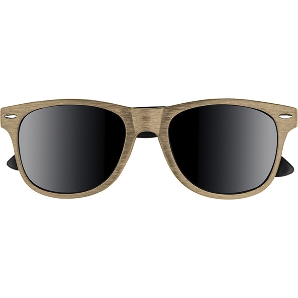 Logotrade promotional giveaways photo of: Sunglasses WOODLOOK