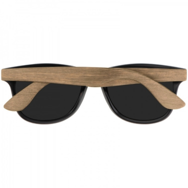 Logotrade promotional merchandise photo of: Sunglasses WOODLOOK