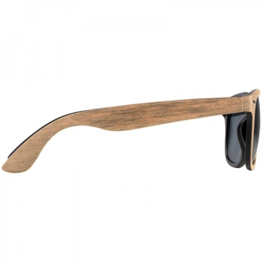 Logotrade advertising product picture of: Sunglasses WOODLOOK