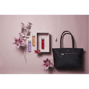 Logo trade promotional gifts image of: Multitool SwissCard Nailcare Victorinox