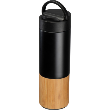 Logotrade corporate gift picture of: Thermal bottle SHEFFIELD 500ml