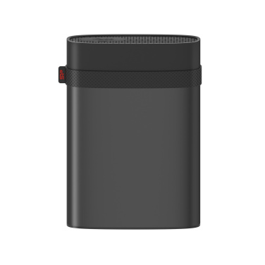Logo trade promotional merchandise picture of: Hard Disc Silicon Power Armor A85