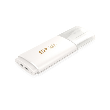 Logotrade business gift image of: Pendrive Silicon Power Blaze B06 3.0