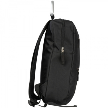 Logo trade advertising products image of: Laptop bag CHESTERFIELD
