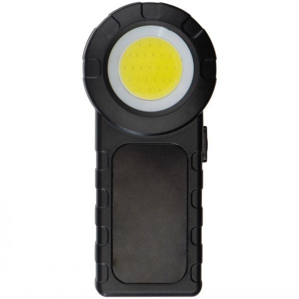 Logotrade promotional item picture of: Torch LANGEOOG
