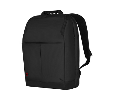 Logotrade promotional giveaway picture of: Backpack Wenger Reload 16''