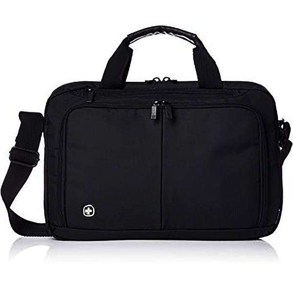 Logotrade business gifts photo of: Laptop bag Wenger Source 14''