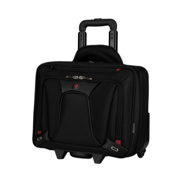 Logo trade advertising products picture of: Torba pilotka Wenger Transfer 16''