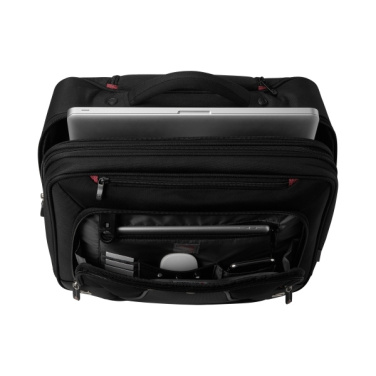 Logotrade promotional gift picture of: Torba pilotka Wenger Transfer 16''
