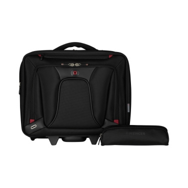 Logotrade promotional gift picture of: Torba pilotka Wenger Transfer 16''