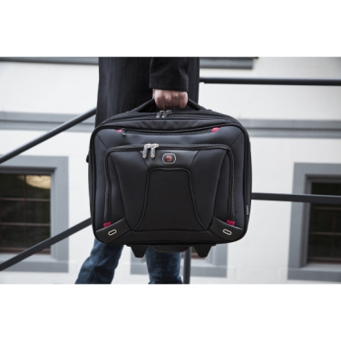 Logotrade promotional item picture of: Torba pilotka Wenger Transfer 16''