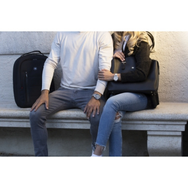 Logotrade advertising product image of: Backpack Wenger City Traveler 16''