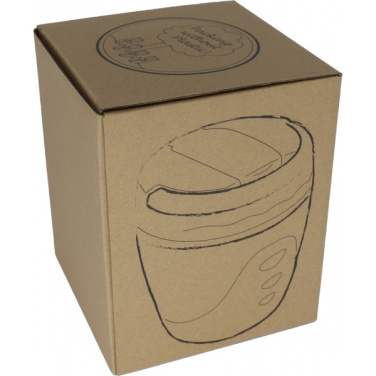 Logo trade corporate gifts picture of: Lunchbox MILANO