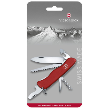 Logotrade promotional gifts photo of: Pocket knife Forester Victorinox