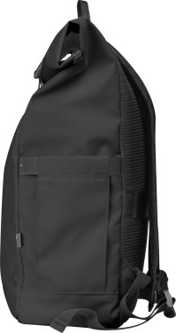 Logotrade promotional product image of: RPET backpack OKLAHOMA CITY