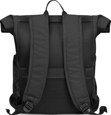 Logotrade promotional items photo of: RPET backpack OKLAHOMA CITY