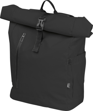 Logotrade promotional gift picture of: RPET backpack OKLAHOMA CITY