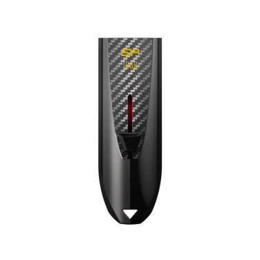 Logotrade advertising product image of: Pendrive Silicon Power Blaze B25 3.1