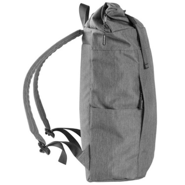 Logotrade promotional merchandise photo of: Backpack OHIO Schwarzwolf