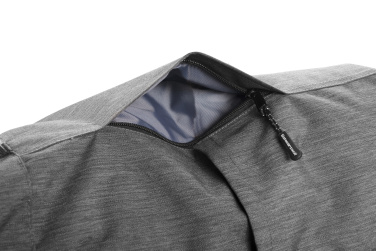 Logo trade promotional items image of: Backpack OHIO Schwarzwolf