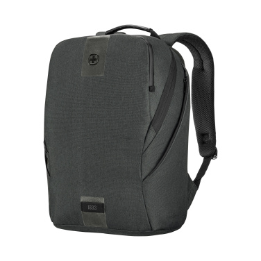 Logo trade promotional gifts picture of: Backpack Wenger MX ECO Light 16''
