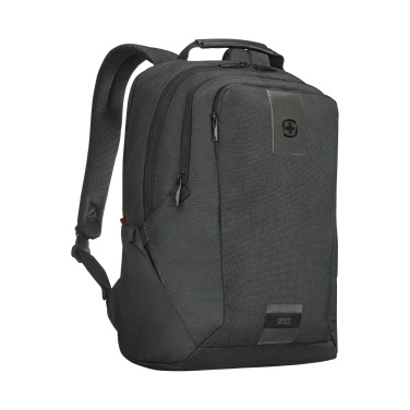Logo trade promotional item photo of: Backpack Wenger MX ECO Professional 16''